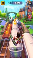 Subway Surfers City screenshot 2