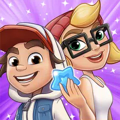 Subway Surfers Match アプリダウンロード