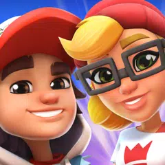 Subway Surfers Blast アプリダウンロード