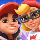 Subway Surfers Blast Zeichen