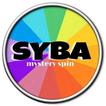 SYBA- Spin Your Boredom Away