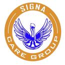 Signa Care Group aplikacja