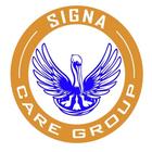 Signa Care Group 아이콘