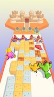 Ragdoll Merge Smasher screenshot 3