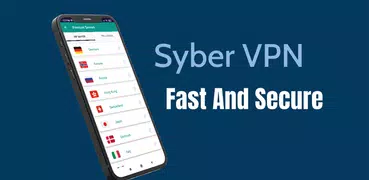 Syber VPN