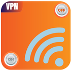 Syber VPN icône