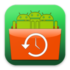 App backup & restore - Apk backup أيقونة