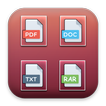 Document manager - Document organizer