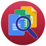 Duplicate scanner - delete duplicate files biểu tượng