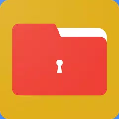 download Lock my Folder - Folder hider APK