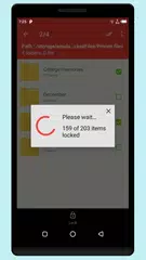 Скачать Lock my Folder - Folder hider XAPK