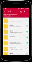 File manager اسکرین شاٹ 2
