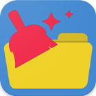 Files Cleaner - Freeup more memory space 图标
