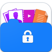 File locker - Hide any File, Image, Video, Audio v1.1 (Premium)