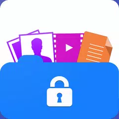 File locker - Lock my files XAPK download