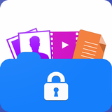 آیکون‌ File locker