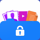 File locker أيقونة