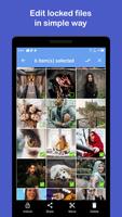 File locker ảnh chụp màn hình 3