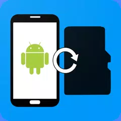 Copy / Move to sdcard XAPK 下載