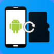 ”Copy / Move to sdcard