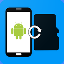 Copy / Move to sdcard APK