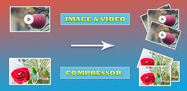 Photo Resize - Video Compress