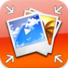 Photo / Video Compressor - Resizer 아이콘 Photo / Video Compressor - Resizer 아이콘