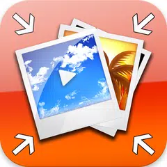 Baixar Photo Resize - Video Compress XAPK