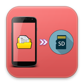 Move files to SD card v2.3.1 (Premium) (Unlocked) (5.2 MB)