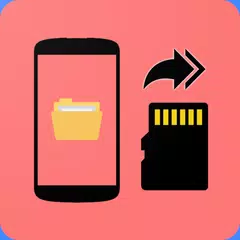 download Move files to SD card APK