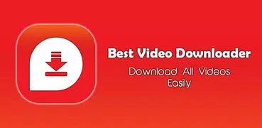 Video downloader - Download All videos