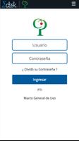 Edesk_Certificados Ekran Görüntüsü 1