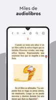 Libro Total Libros AudioLibros تصوير الشاشة 1