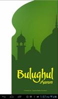 Bulughul Maram Affiche