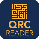 APK QRC Reader Syaamil Quran