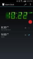 Alarm Clock penulis hantaran