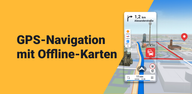 Schritt-für-Schritt-Anleitung: wie kann man Sygic GPS-Navigation & Karten auf Android herunterladen