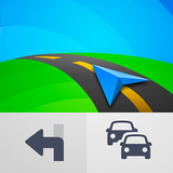 Nawigacja GPS i mapy Sygic aplikacja