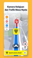 GPS Navigation & Maps Sygic syot layar 2