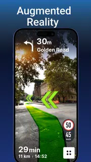 Sygic Offline Maps & GPS Navi