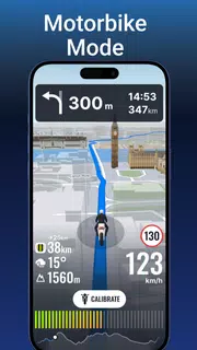 Sygic Offline Maps & GPS Navi