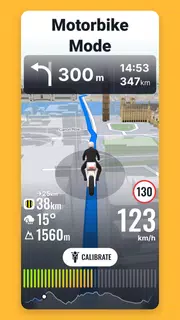 Sygic GPS Navigation & Maps