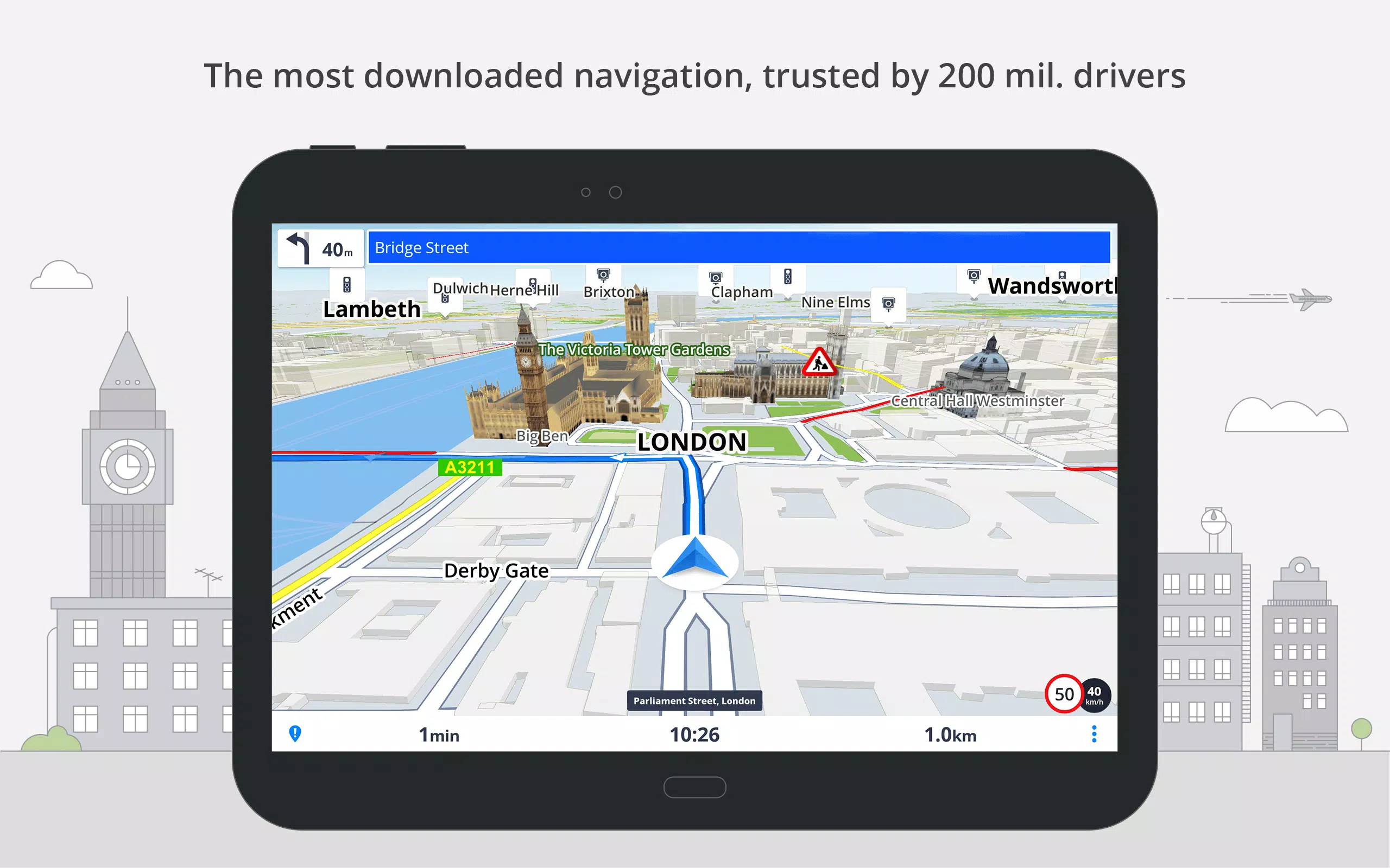 Бесплатные навигатор пешехода. Sygic GPS‑навигация, карты. Навигатор сайджик. Sygic навигатор. Навигатор на андроид.