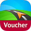 ”Sygic: Voucher Edition