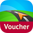 Sygic: Voucher Edition icône