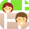 Family Locator أيقونة Family Locator أيقونة