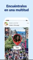 Family Locator captura de pantalla 1