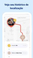 Family Locator imagem de tela 1