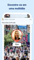 Family Locator imagem de tela 2