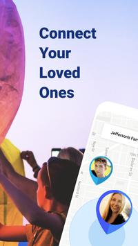 Find my Phone - Family Locator poster